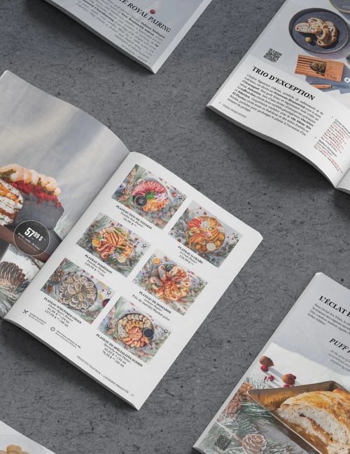 Circulaire Odessa Poissonnier - Page 4