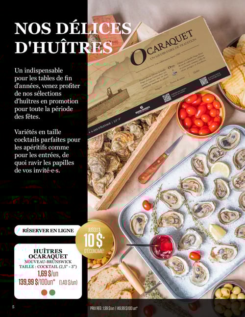 Circulaire Odessa Poissonnier - Page 5