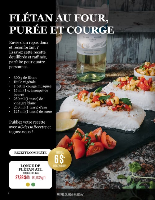 Circulaire Odessa Poissonnier - Page 7