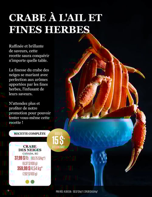 Circulaire Odessa Poissonnier - Page 9