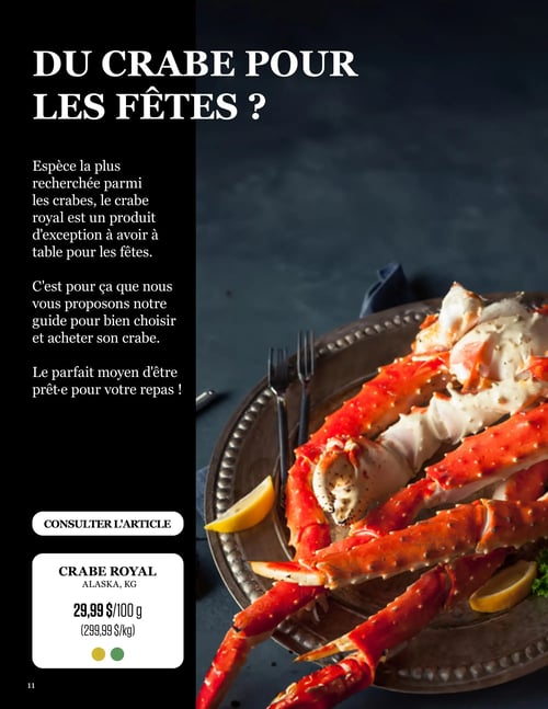 Circulaire Odessa Poissonnier - Page 11