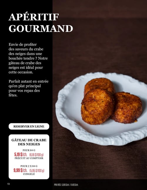 Circulaire Odessa Poissonnier - Page 13