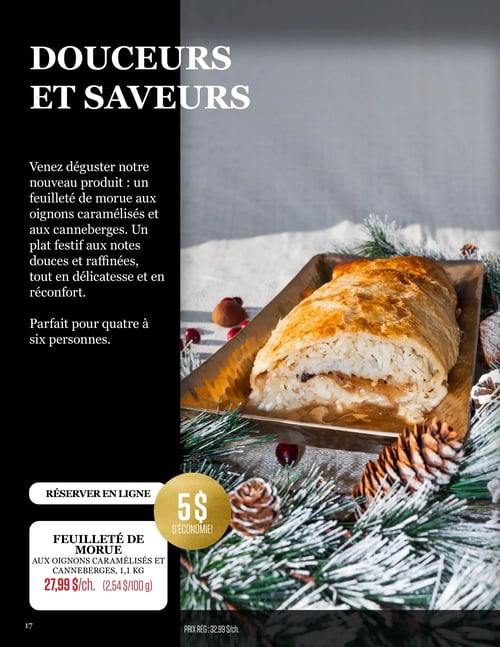 Circulaire Odessa Poissonnier - Page 17
