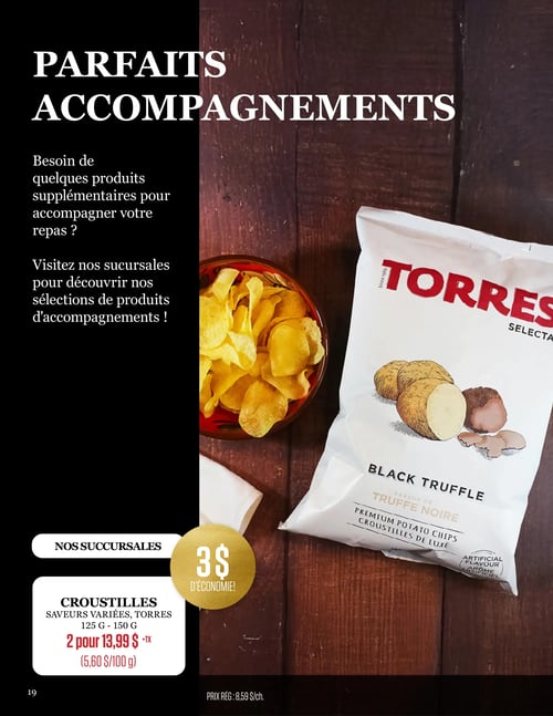 Circulaire Odessa Poissonnier - Page 19