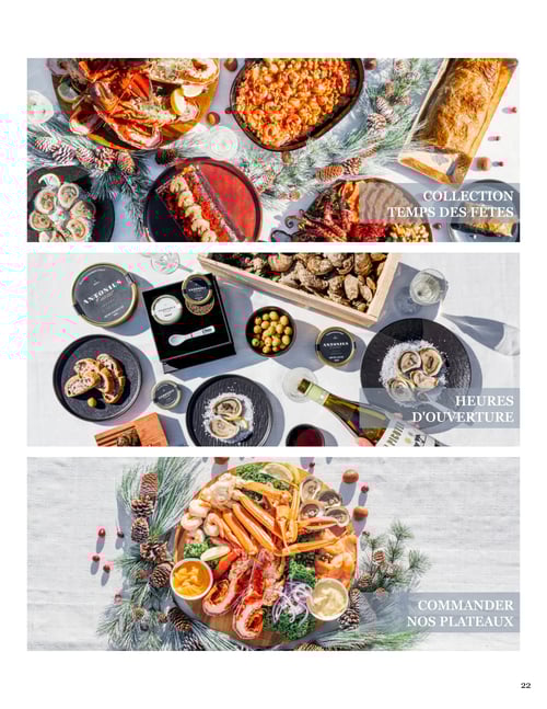 Circulaire Odessa Poissonnier - Page 22