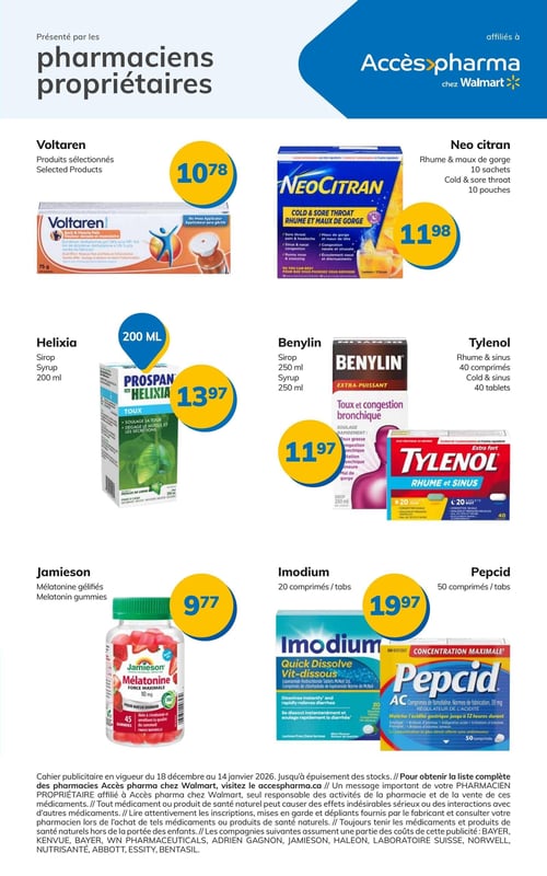 Circulaire Accès Pharma - Page 2