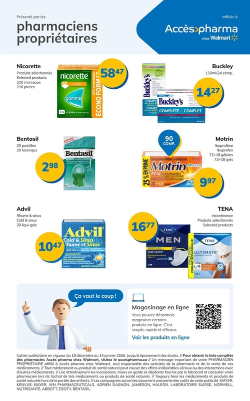 Circulaire Accès Pharma - Page 4