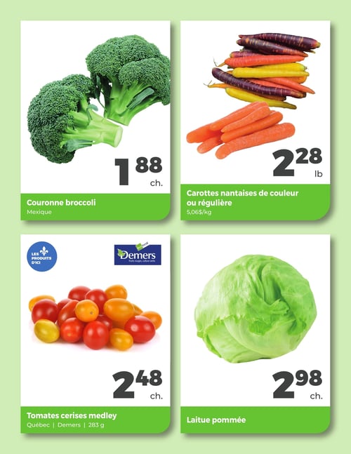 Circulaire Jardin Mobile - Page 2