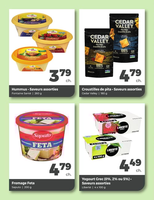 Circulaire Jardin Mobile - Page 3