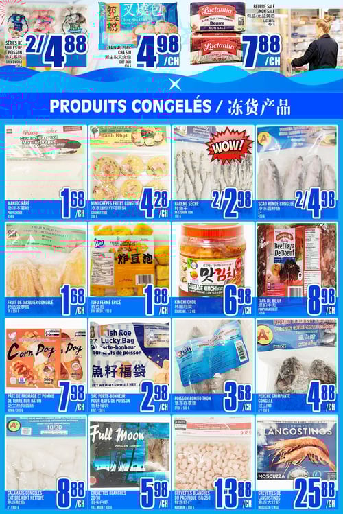 Circulaire Marché LianTai - Page 5