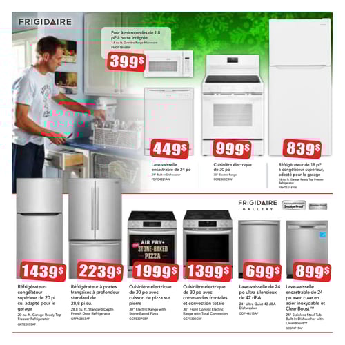 Circulaire Meubles Marchand - Méga soldes d'Après Noël - Page 2