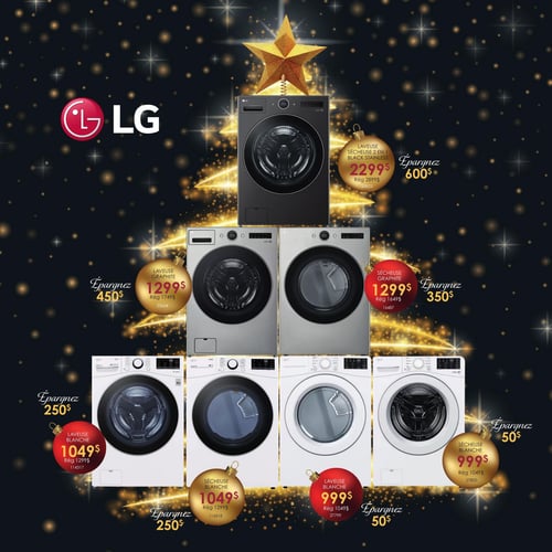 Circulaire Meubles Marchand - Tendances Festives - Page 21