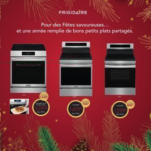 Circulaire Meubles Marchand - Tendances Festives - Page 23