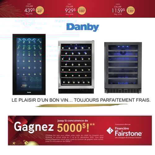 Circulaire Meubles Marchand - Tendances Festives - Page 24