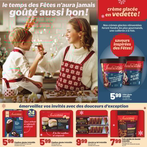 Circulaire Metro - Recevez en toute simplicité - Page 6