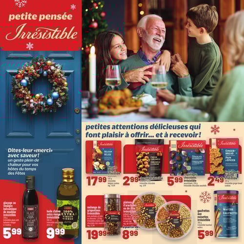 Circulaire Metro - Recevez en toute simplicité - Page 8