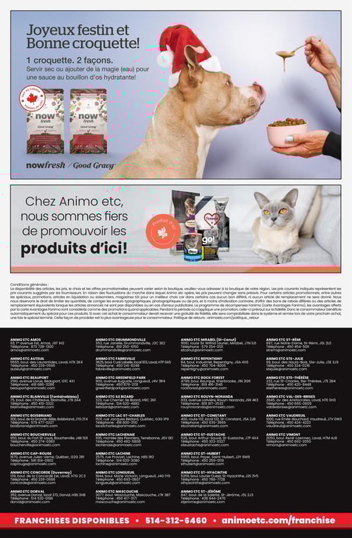 Circulaire Animo etc - Page 11