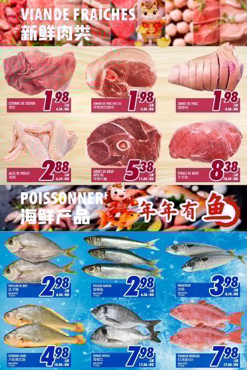 Circulaire Marché Fu Tai - Page 3