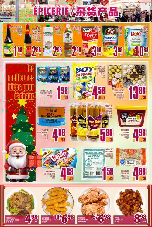 Circulaire Marché Fu Tai - Page 4