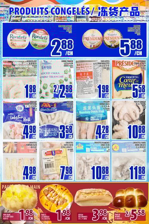 Circulaire Marché Fu Tai - Page 5