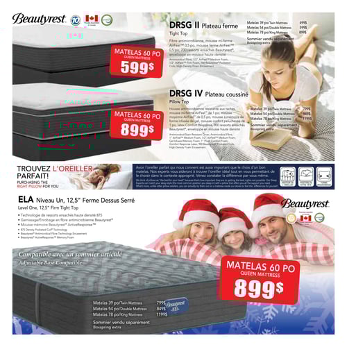 Circulaire Maison Rice - Méga Soldes d'Après Noël - Page 2