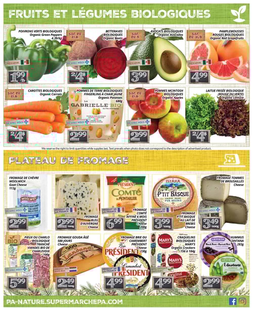 Circulaire PA Nature - Page 4