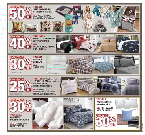 Circulaire Korvette - Soldes d'Après Noël - Page 4