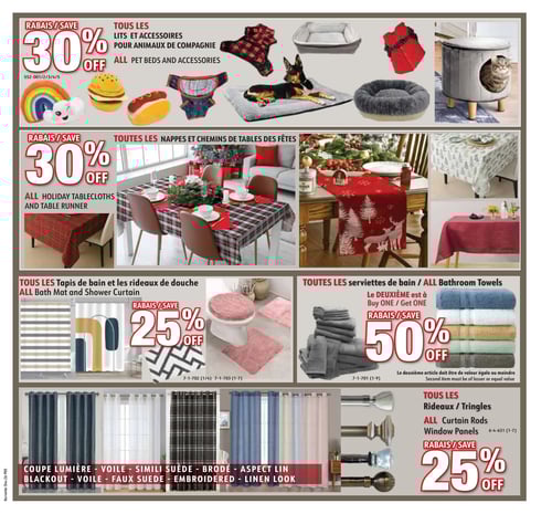 Circulaire Korvette - Soldes d'Après Noël - Page 5