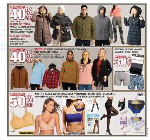 Circulaire Korvette - Soldes d'Après Noël - Page 6