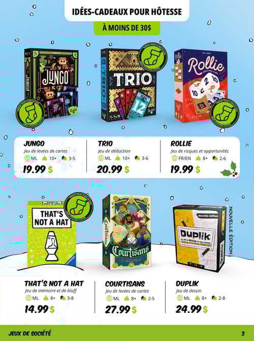 Circulaire Imaginaire - Page 3