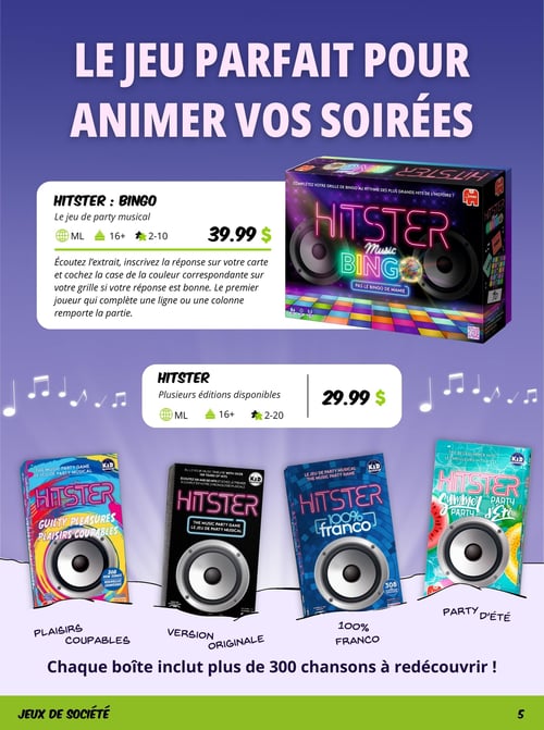 Circulaire Imaginaire - Page 5