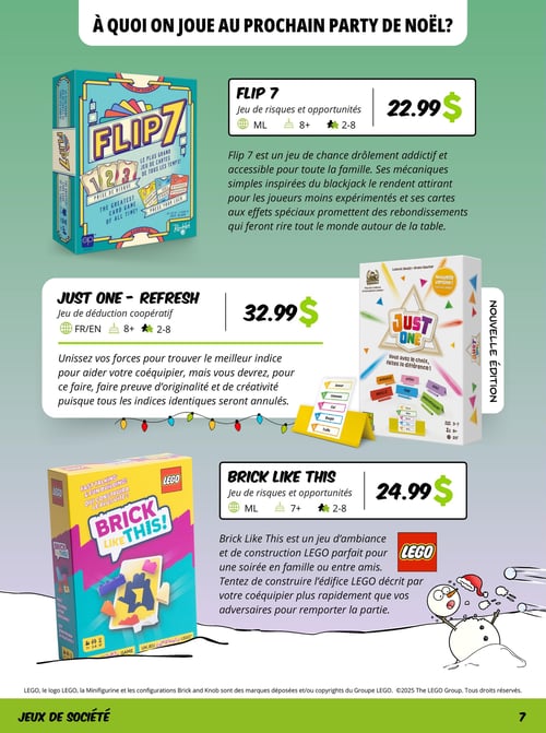 Circulaire Imaginaire - Page 7