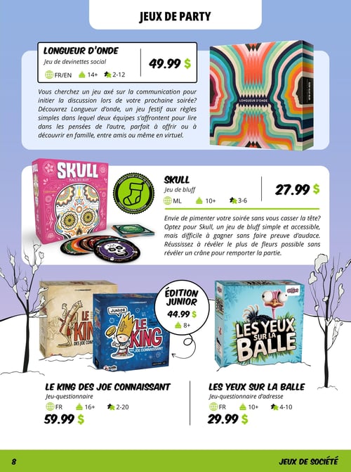 Circulaire Imaginaire - Page 8