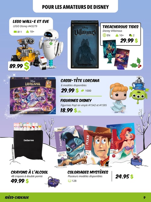 Circulaire Imaginaire - Page 9