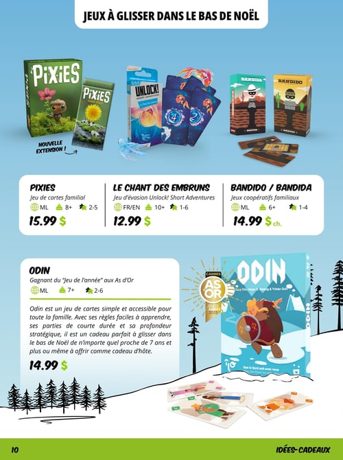 Circulaire Imaginaire - Page 10