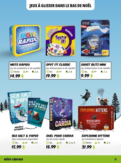 Circulaire Imaginaire - Page 11