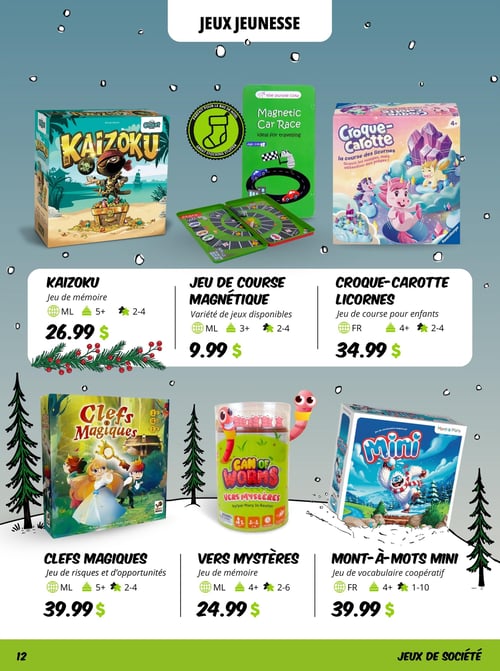 Circulaire Imaginaire - Page 12