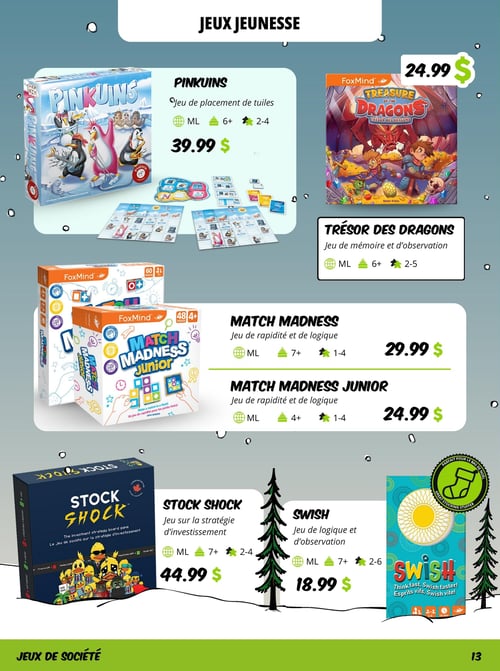 Circulaire Imaginaire - Page 13