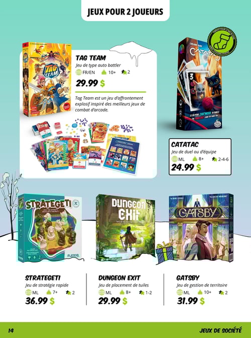 Circulaire Imaginaire - Page 14