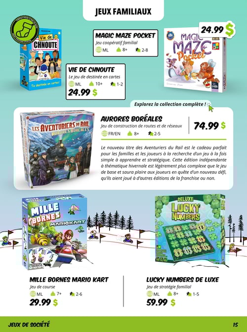 Circulaire Imaginaire - Page 15