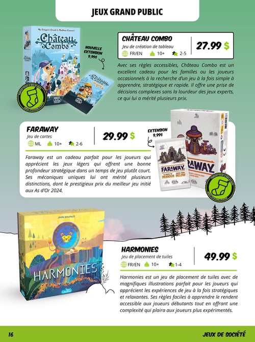 Circulaire Imaginaire - Page 16