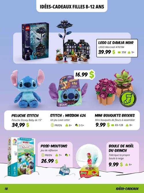 Circulaire Imaginaire - Page 18