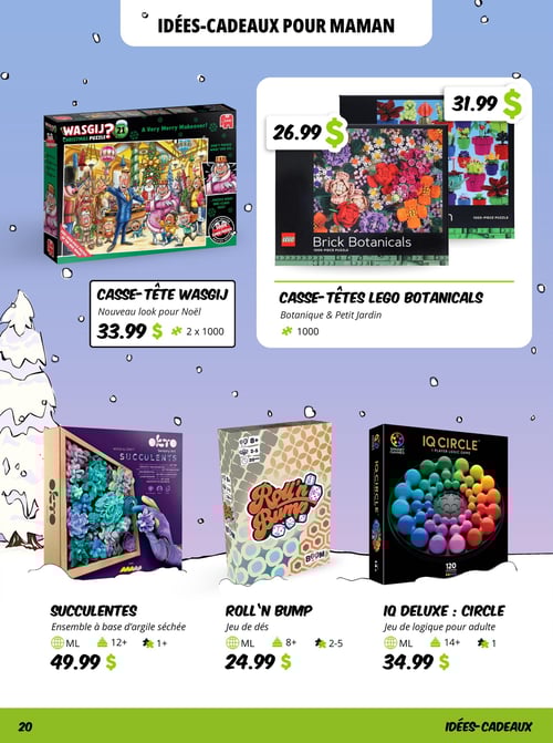 Circulaire Imaginaire - Page 20