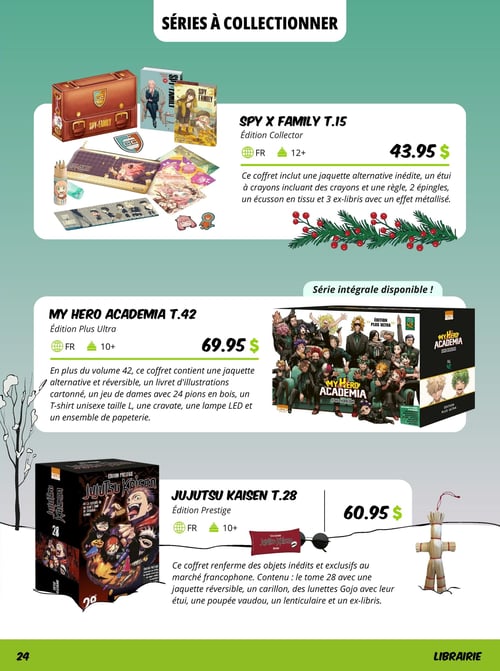 Circulaire Imaginaire - Page 24