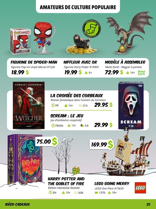 Circulaire Imaginaire - Page 25