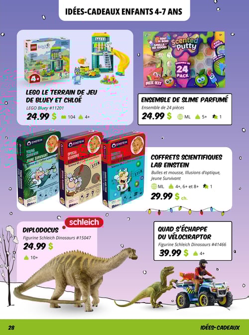 Circulaire Imaginaire - Page 28