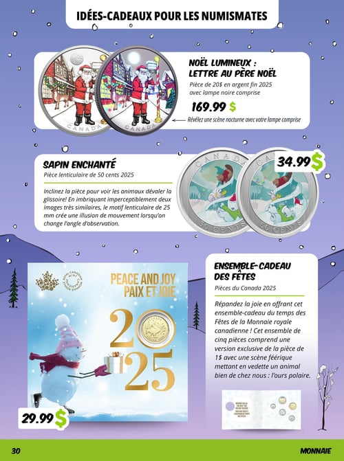 Circulaire Imaginaire - Page 30