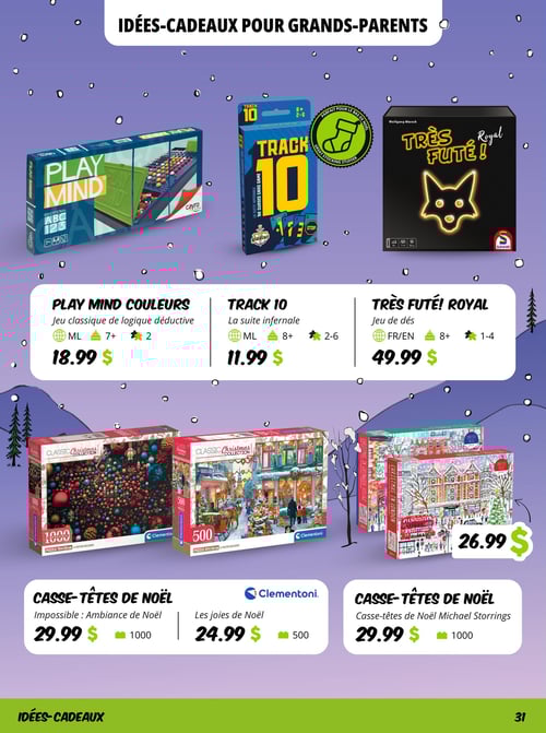 Circulaire Imaginaire - Page 31