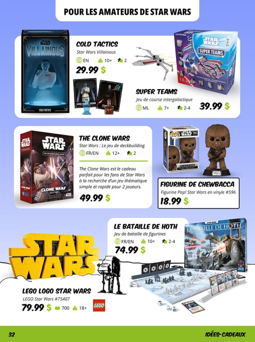 Circulaire Imaginaire - Page 32