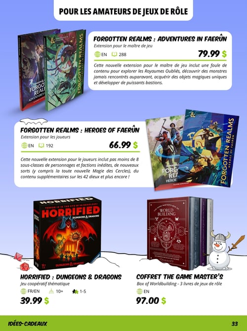 Circulaire Imaginaire - Page 33